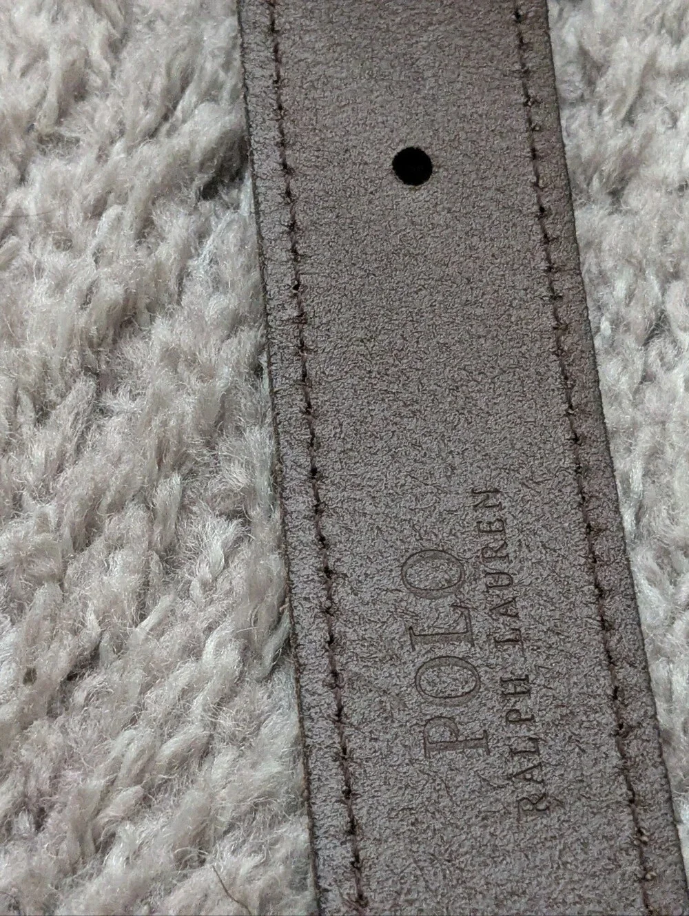 POLO RALPH LAUREN